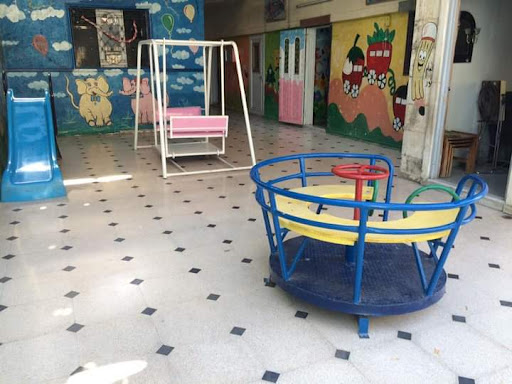 روضة الأقصى المبارك