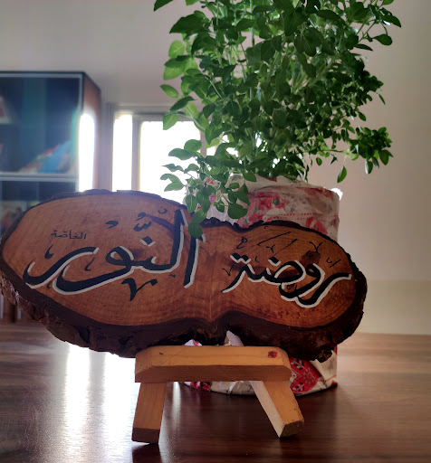 روضة ومدرسة النور الخاصة