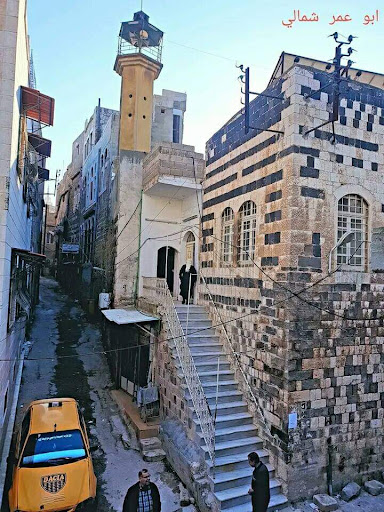 مستشفى الشققي