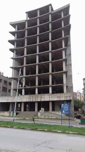 مستشفى ابن حيان التخصصي