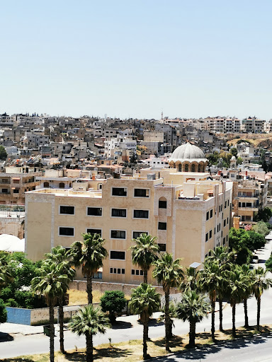 مدرسة البناء الخاصة