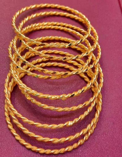 مجوهرات قطر الندى