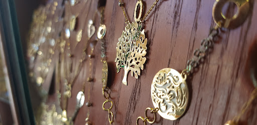 مجوهرات سارة