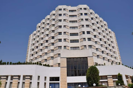 أفاميا الشام