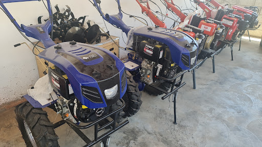 شركة عمار محمود البردان