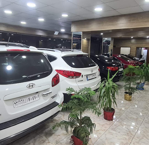 معرض الوليد لتجارة السيارات