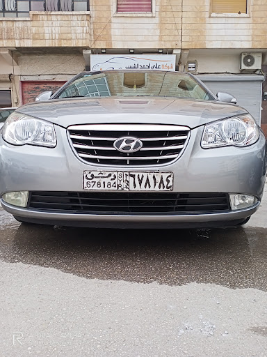 شركة شبيب لتجارة السيارات