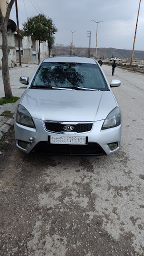 مكتب الجرجنازي لاجار السيارات