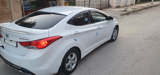 الأندلس لتجارة السيارات