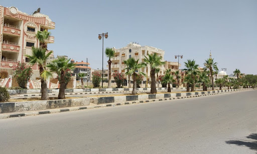 روضة واحة الامان الخاصة