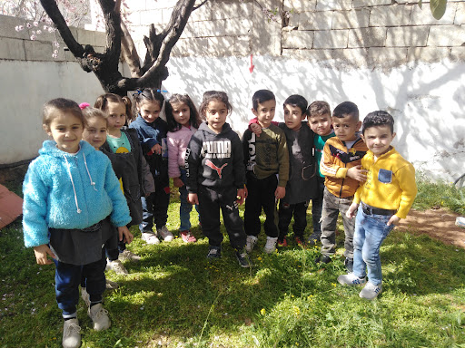 روضة الرنيم الخاصة