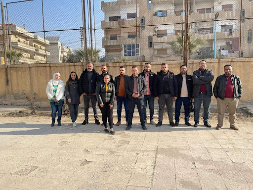 مدرسة أمل الخاصة