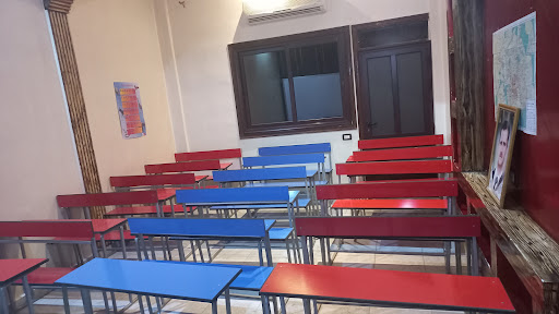 مدرسة براعم السعادة الخاصة