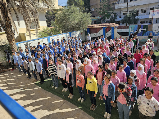 معهد ومدرسة الإدريسي الخاصة