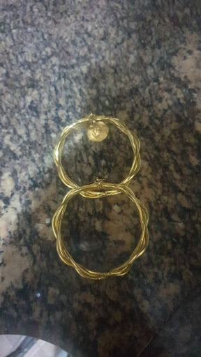 مجوهرات الولاء