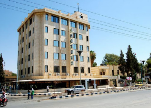 فندق اللؤلؤة