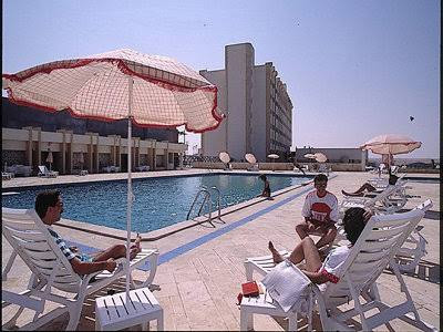 Hotel Furat Cham Palace