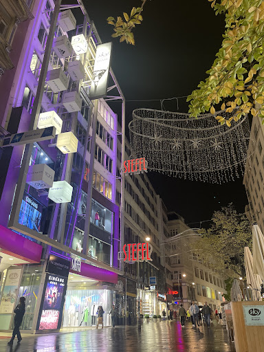 فندق أوديسا