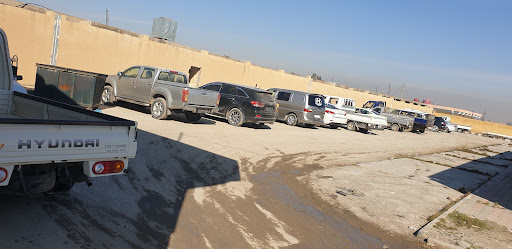 مكتب عماد للسيارات