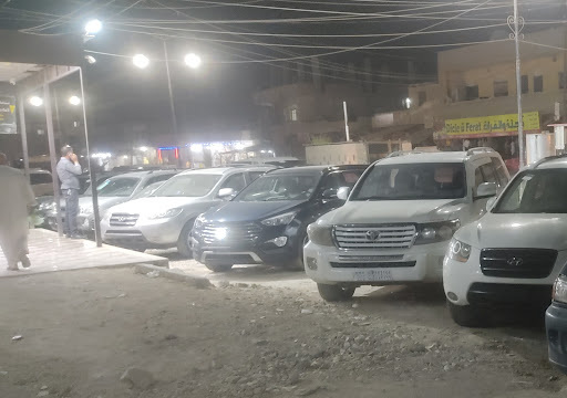 مكتب جفان للتجارة سيارت