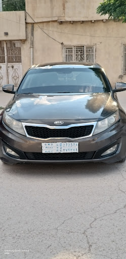 مكتب جوان لتجارة السيارات