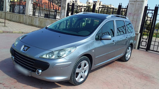 شركة الشعيبي للسيارات