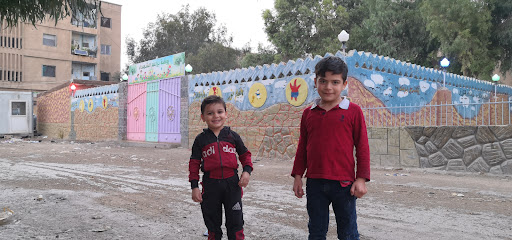 روضة براعم الشهداء