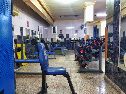 3B Gym