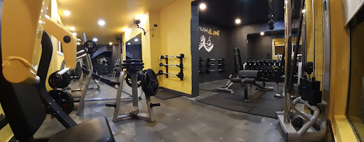 KH GYM