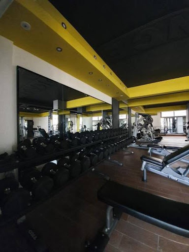 H Fitness GYM