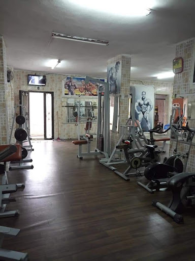 نادي الميمون الرياضي