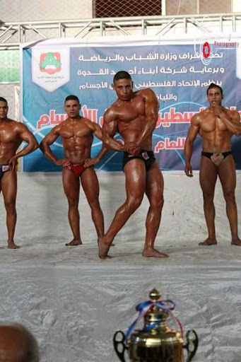 نادي الجنرال الرياضي