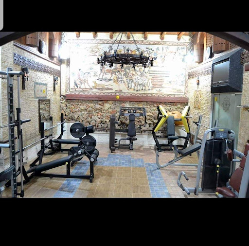 مركز داوود خبازة الرياضي