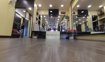 X academy Health & Fitness