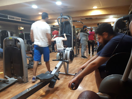 نادي رجب بك الرياضي