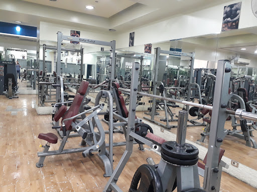 Life Gym