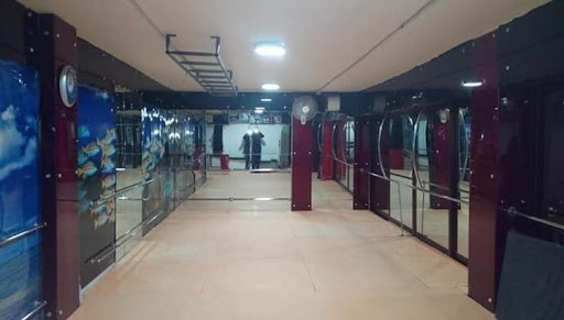 نادي الحنبلي الرياضي