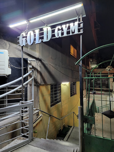 Gold Gym