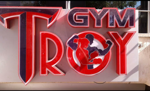 Gym Troy