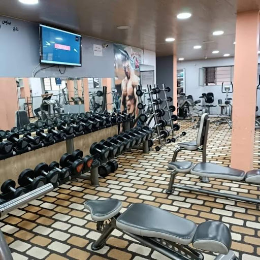 نادي بينوس الرياضي