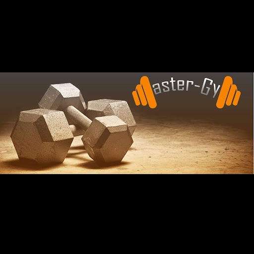 Master gym