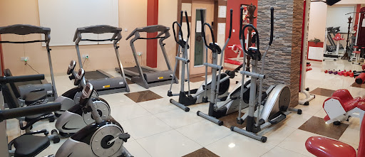 مركز ستار للصحة و اللياقة