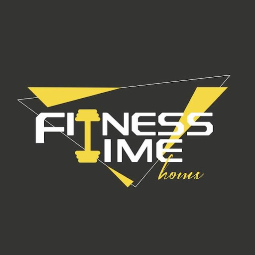 نادي وقت اللياقة fitness time gym