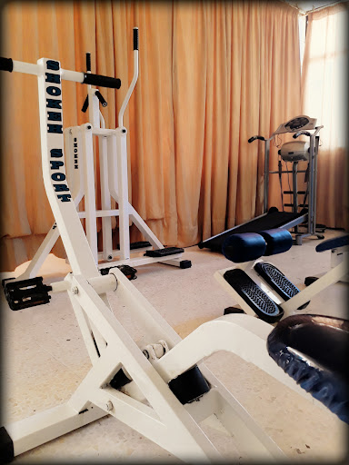 صالة ميس الرياضية