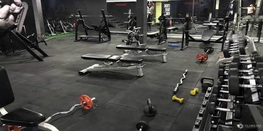 نادي اكس بور جيم