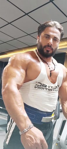 نادي الشرق الرياضي