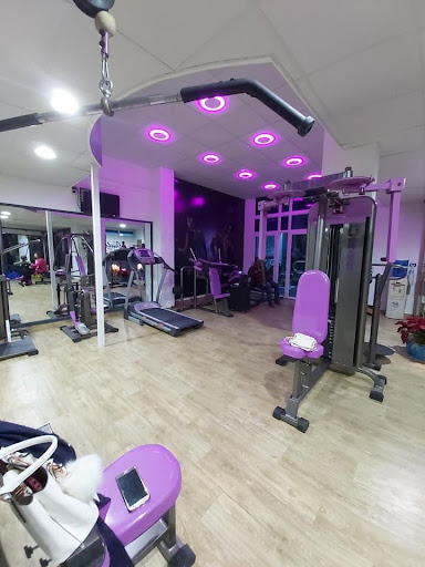 CARDIO GYM