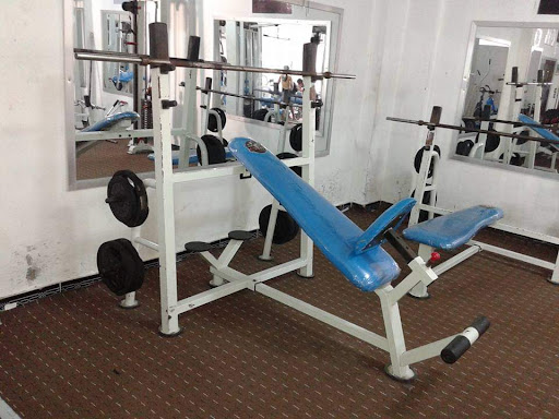 نادي العلي الرياضي