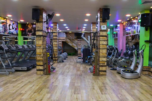 نادي ويدر جيم