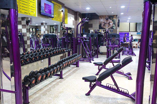 مركز زين الشام الرياضي